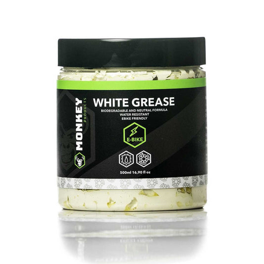 Vet MONKEY'S SAUCE White Grease (500ml)