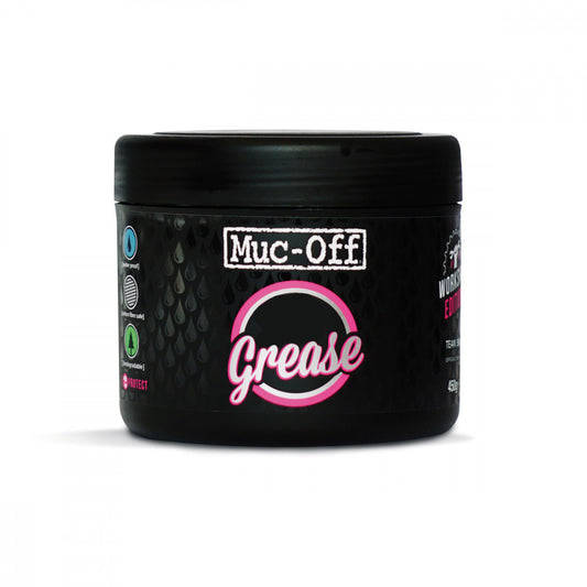 Vet MUC-OFF Bio (450ml)