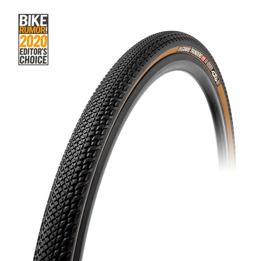 Pneumatika TUFO GRAVEL THUNDERO 700c Tubeless Ready Béžová