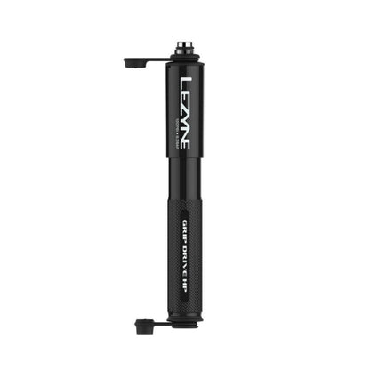 Ručna Pumpa LEZYNE GRIP DRIVE HP Crna