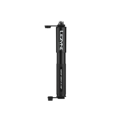 Pompă de Mână LEZYNE GRIP DRIVE HV MINI Negru