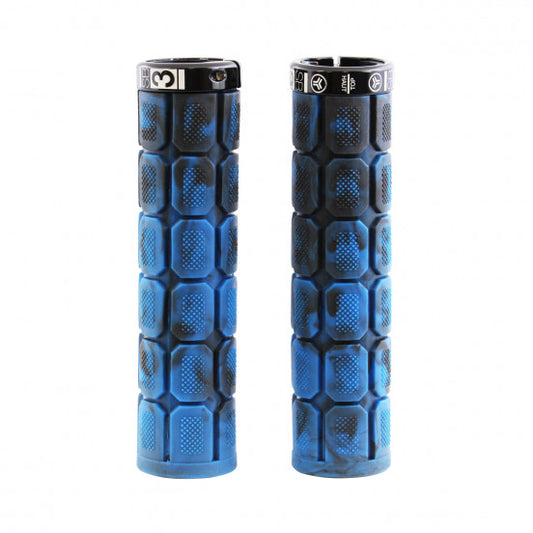 SB3 BIG ONE Grips Blue Camo