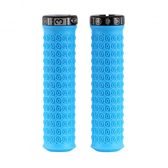 SB3 BIG KRAKEN Grips Blue