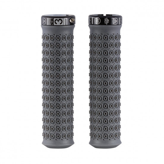 Grips SB3 BIG KRAKEN Grå