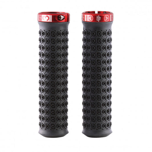 Grips SB3 BIG KRAKEN Μαύρο/Κόκκινο