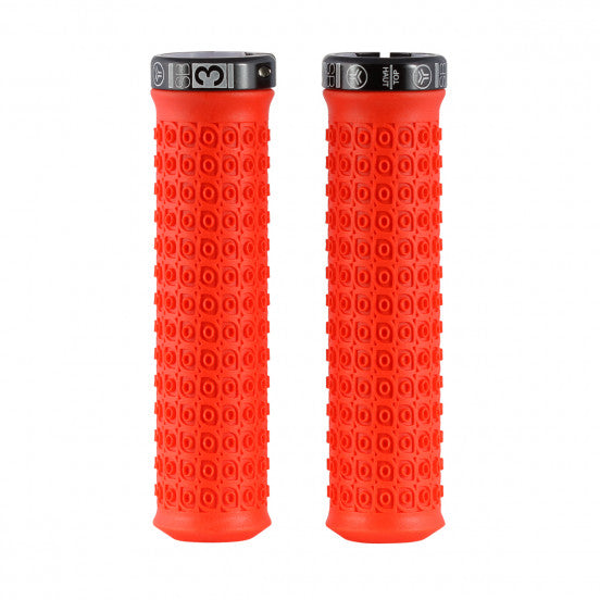 Grips SB3 BIG KRAKEN Rød