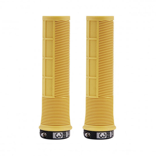 Grips SB3 RACE EN Lock-On 130 mm Αμμουδιά