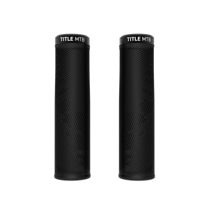 Grips Title MTB FORM Lock-On XL Must - paar eestvaates