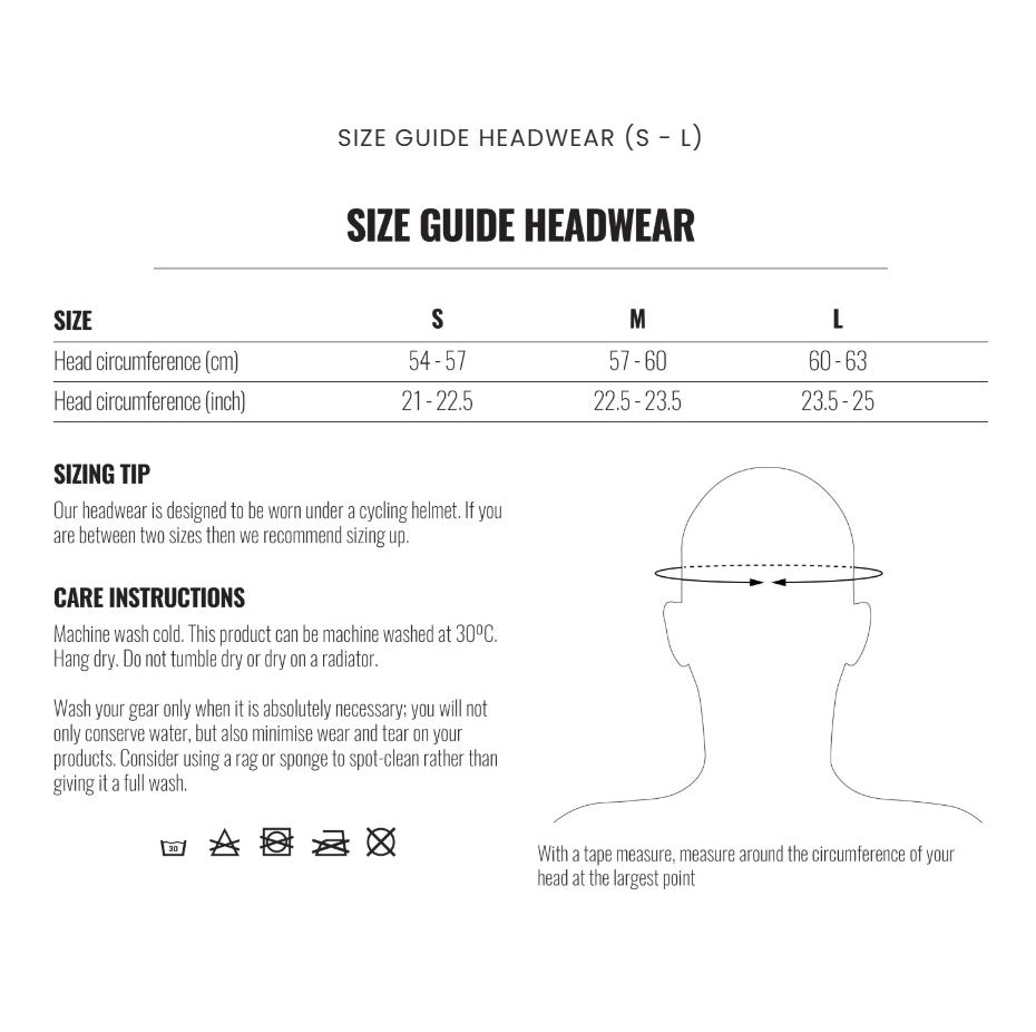 GRIPGRAB AVIATOR DEEPWINTER -pipo musta