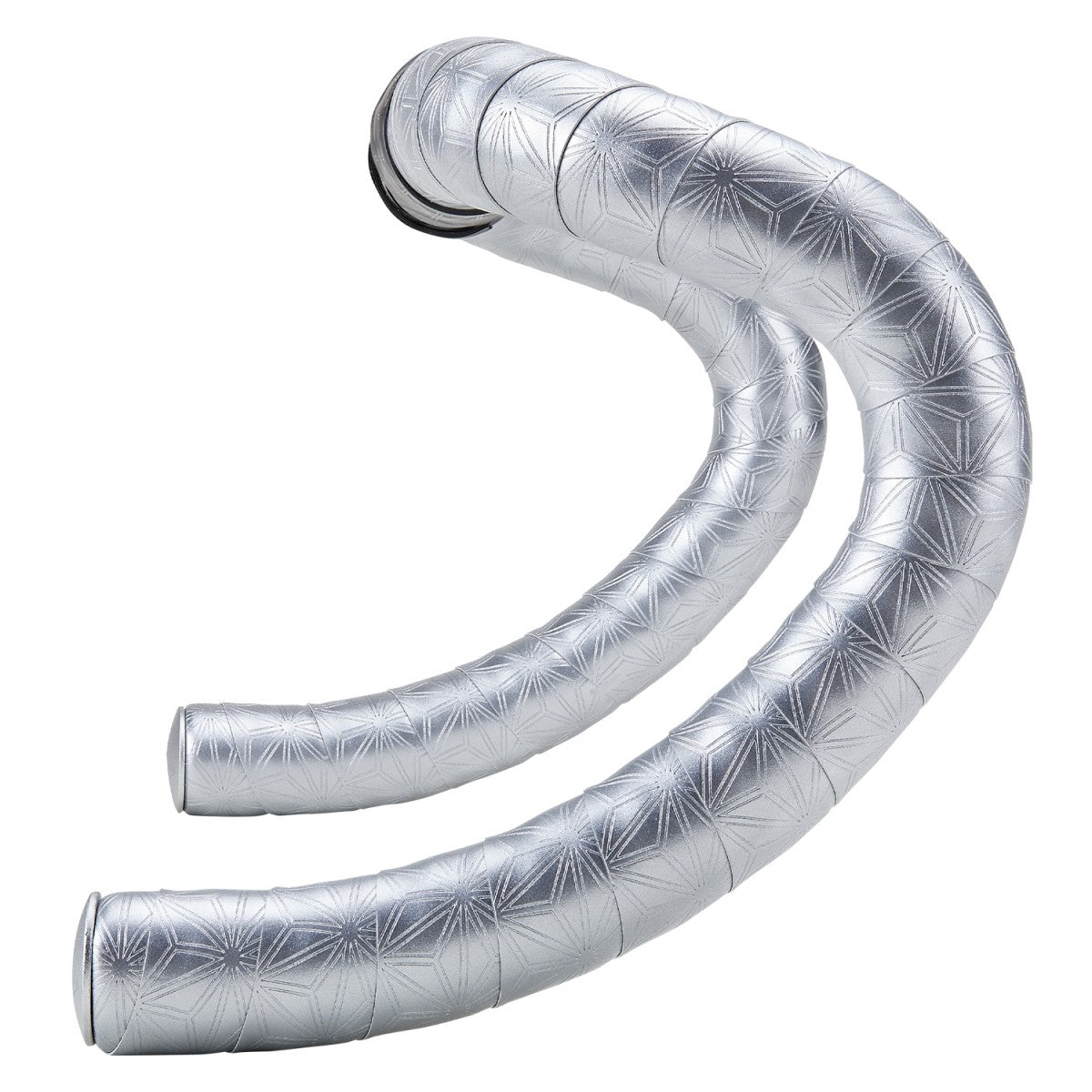 Styrtejp SUPACAZ BLING Silver