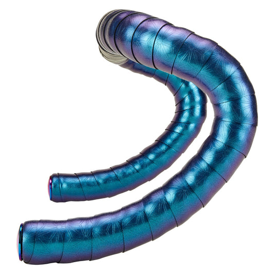 Stuurlint SUPACAZ BLING Oil Slick