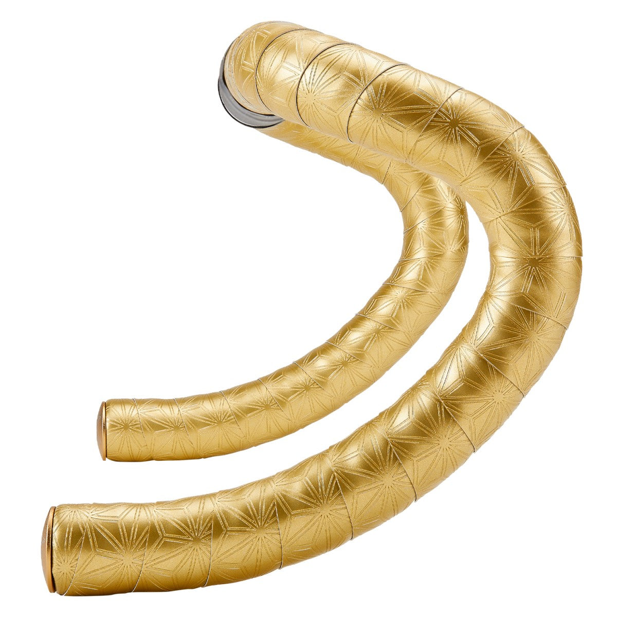 SUPACAZ BLING Handlebar Tape Gold
