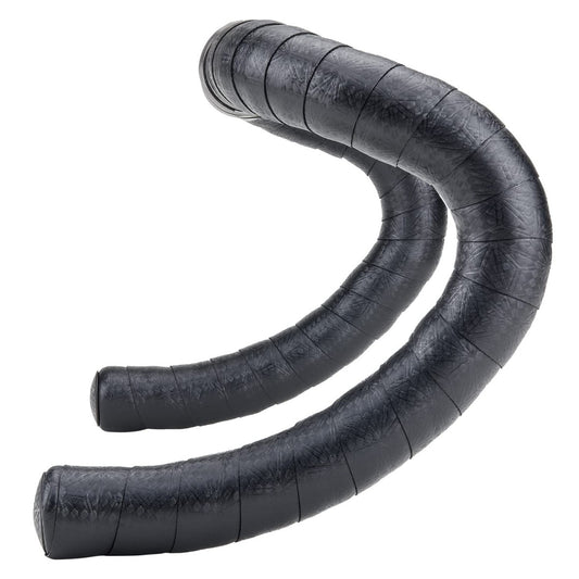 Stuurlint SUPACAZ BLING Zwart