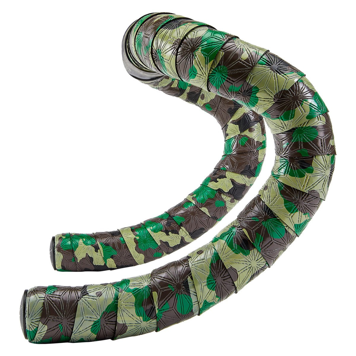 Styr tape SUPACAZ SUPER STICKY KUSH GRAVEL Camo