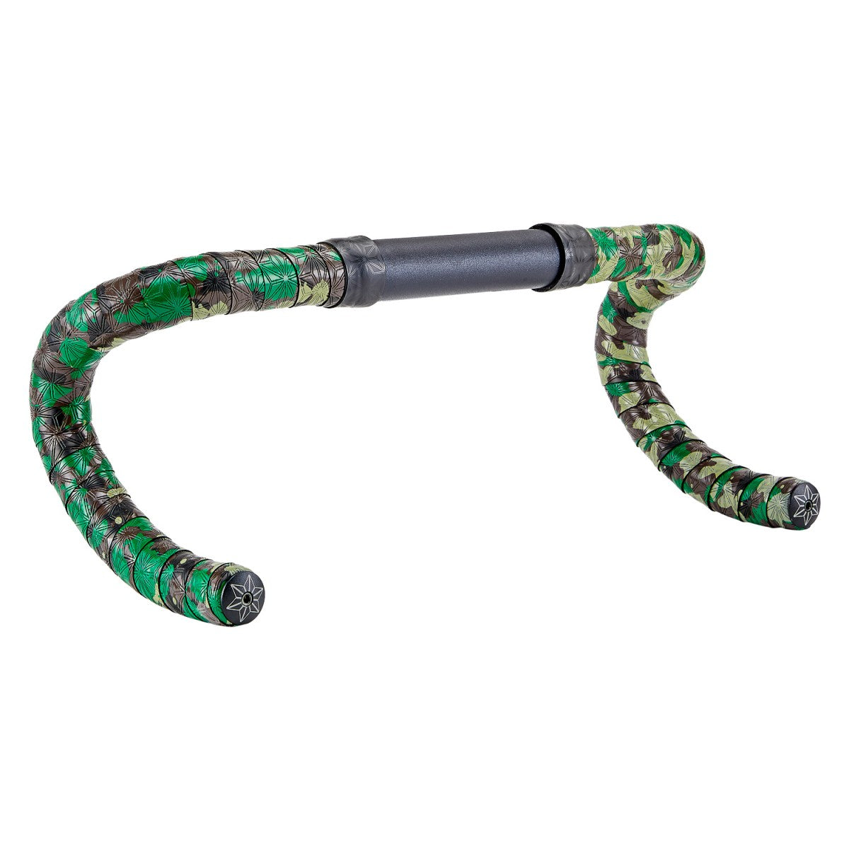 Styr tape SUPACAZ SUPER STICKY KUSH GRAVEL Camo