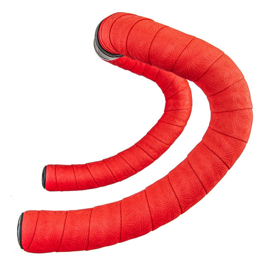 Stuurlint SUPACAZ SUAVE Rood