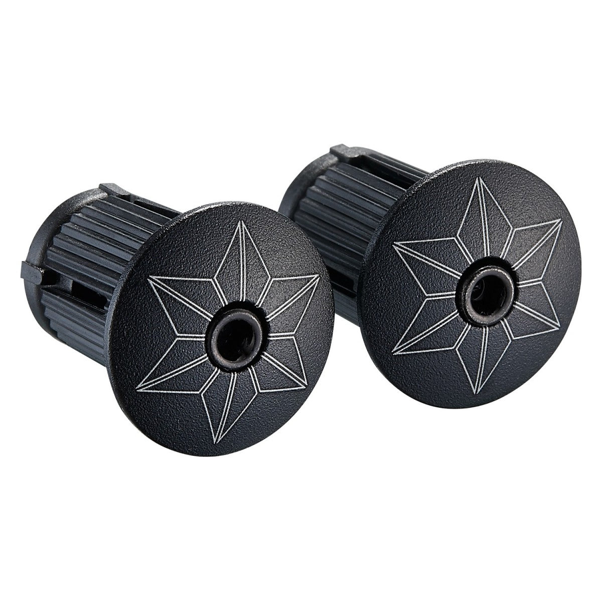 SUPACAZ SUPER STICKY KUSH GALAXY Handlebar Tape Black/Multicolour