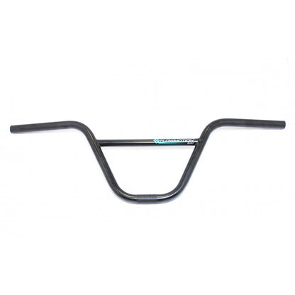 PRIDE Flowmotion ED Black Ø22.2mm BMX kormány
