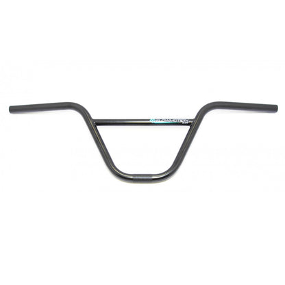 PRIDE Flowmotion ED Black Ø22.2mm BMX kormány
