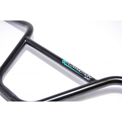 PRIDE Flowmotion ED Black Ø22.2mm BMX kormány