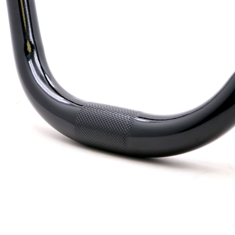 Τιμόνι BMX PRIDE Sevenmotion V2 Ø31.8mm