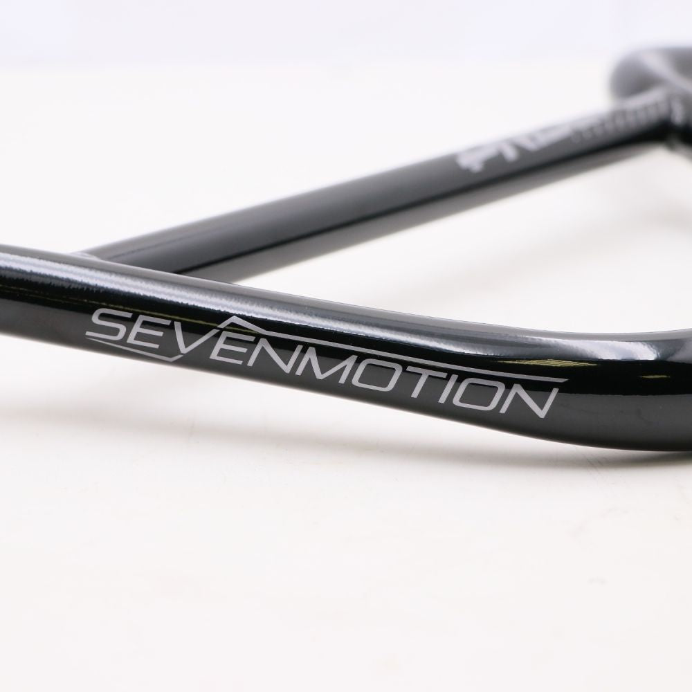 Τιμόνι BMX PRIDE Sevenmotion V2 Ø31.8mm