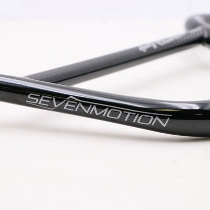 BMX juhtraud PRIDE Sevenmotion V2 Ø31.8mm