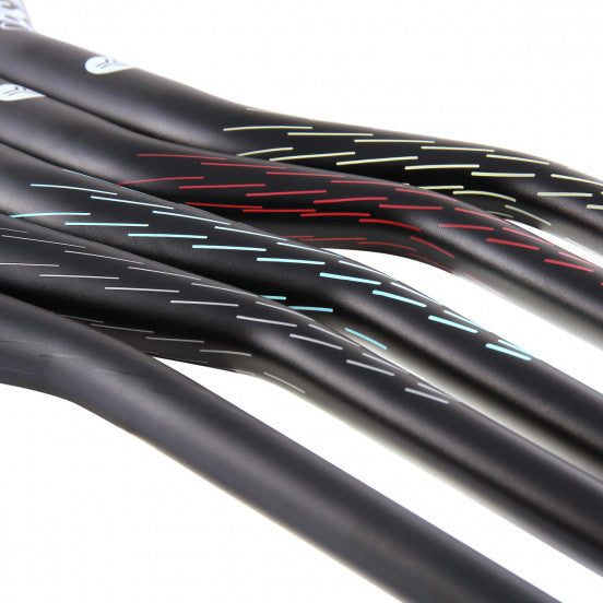 SB3 KROMA Handlebar Rise 38mm 780mm Black/Grey
