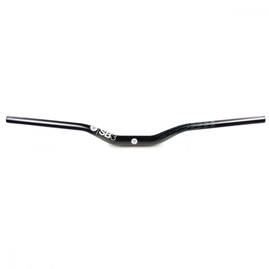 Τιμόνι SB3 KROMA Rise 25mm 780mm Μαύρο/Μπλε