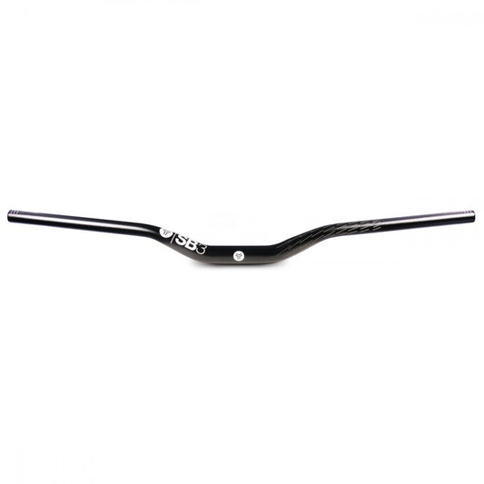 Τιμόνι SB3 KROMA Rise 38mm 780mm Μαύρο/Γκρι
