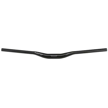 Kierownica SDG SLATER Rise 20mm 650mm Junior Czarna