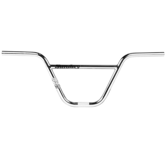 Styre SUNDAY BRETT SILVA RUST PROOF Chrome