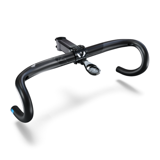PRO VIBE SUPERLIGHT +/- 6° 1"-1/8 Stem
