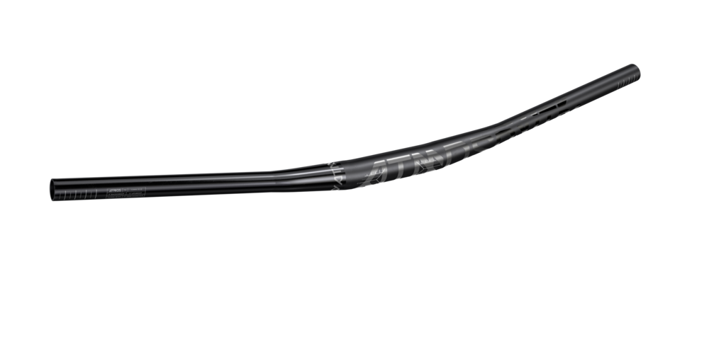 Τιμόνι TRUVATIV ATMOS 7K Rise 10mm 760mm Μαύρο