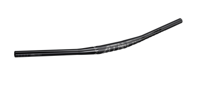 Řidítka TRUVATIV ATMOS 7K Rise 10 mm 760 mm Černá
