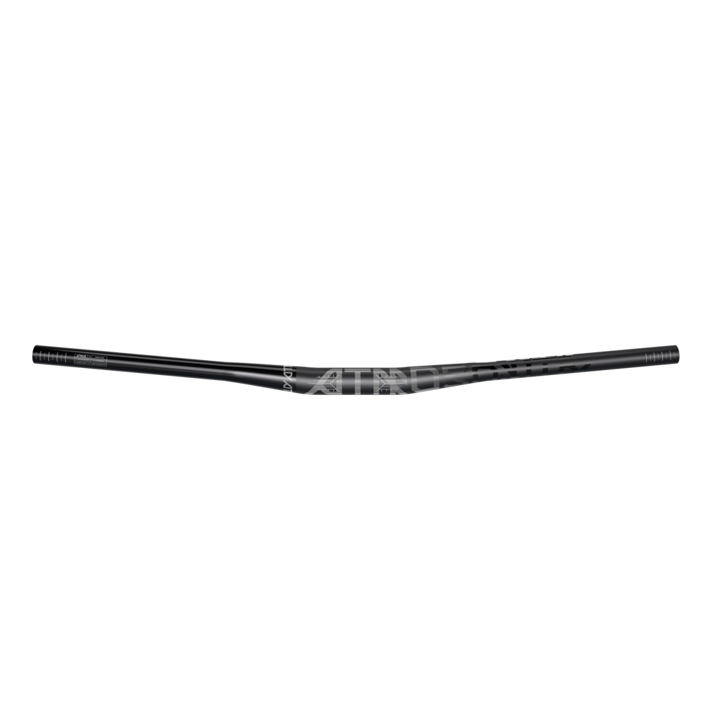 Τιμόνι TRUVATIV ATMOS 7K Rise 10mm 760mm Μαύρο