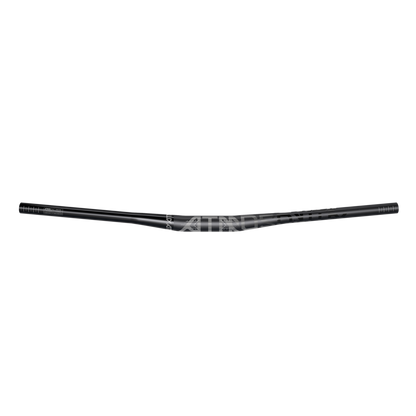 Řidítka TRUVATIV ATMOS 7K Rise 10 mm 760 mm Černá