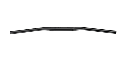 Řidítka TRUVATIV ATMOS 7K Rise 10 mm 760 mm Černá