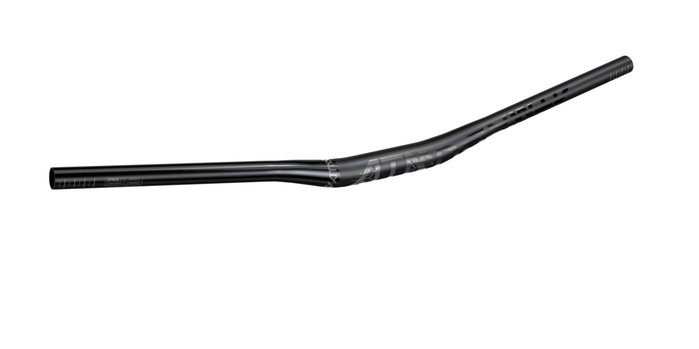 Τιμόνι TRUVATIV ATMOS 7K Rise 20mm 760mm Μαύρο