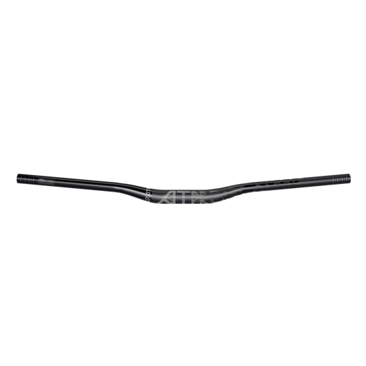 Kierownica TRUVATIV ATMOS 7K Rise 20mm 760mm czarna