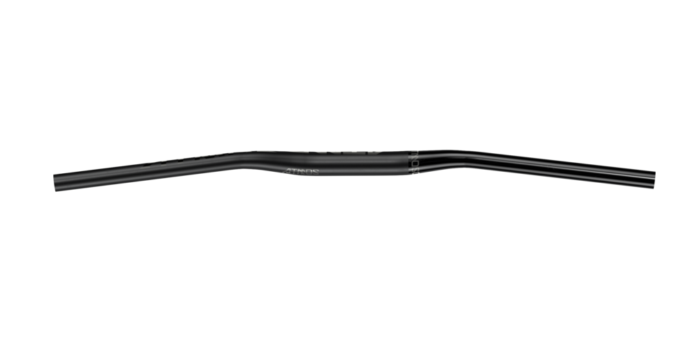 Τιμόνι TRUVATIV ATMOS 7K Rise 20mm 760mm Μαύρο