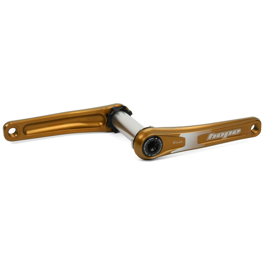 Vevarmar HOPE EVO Bottenlagerhus 68/73mm Brons