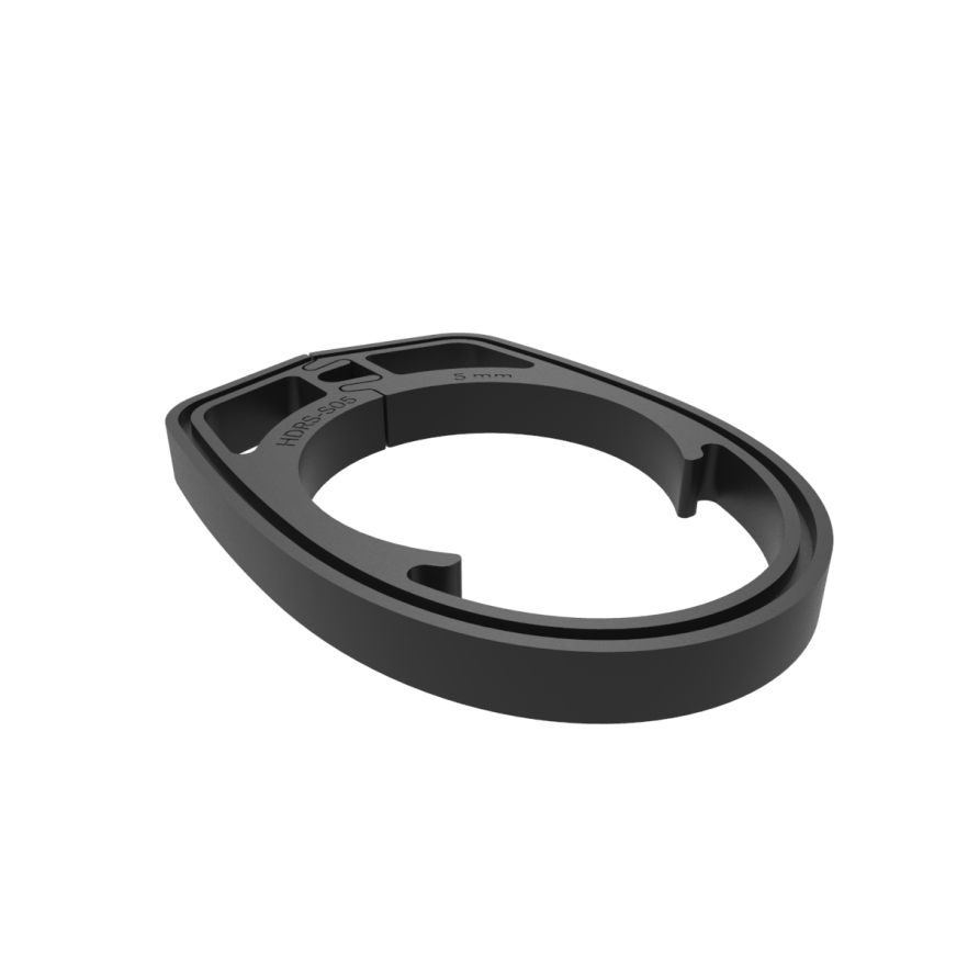 DEDA ALANERA RS / SUPERBOX V2 Headset Spacer