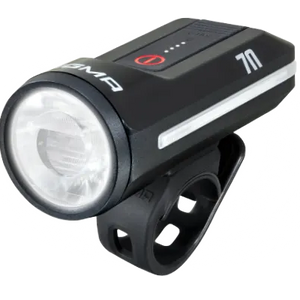 SIGMA AURA 70 – jalgratta esituli
