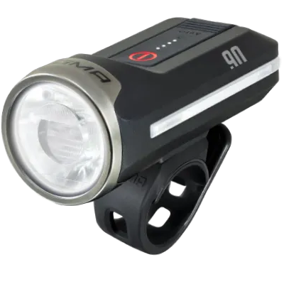 SIGMA AURA 90 – pyörän etuvalo