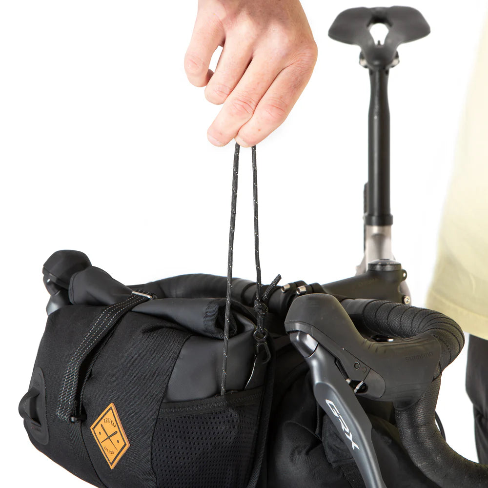 Styrväska RESTRAP HOLSTER BAR BAG PLUS 18 L