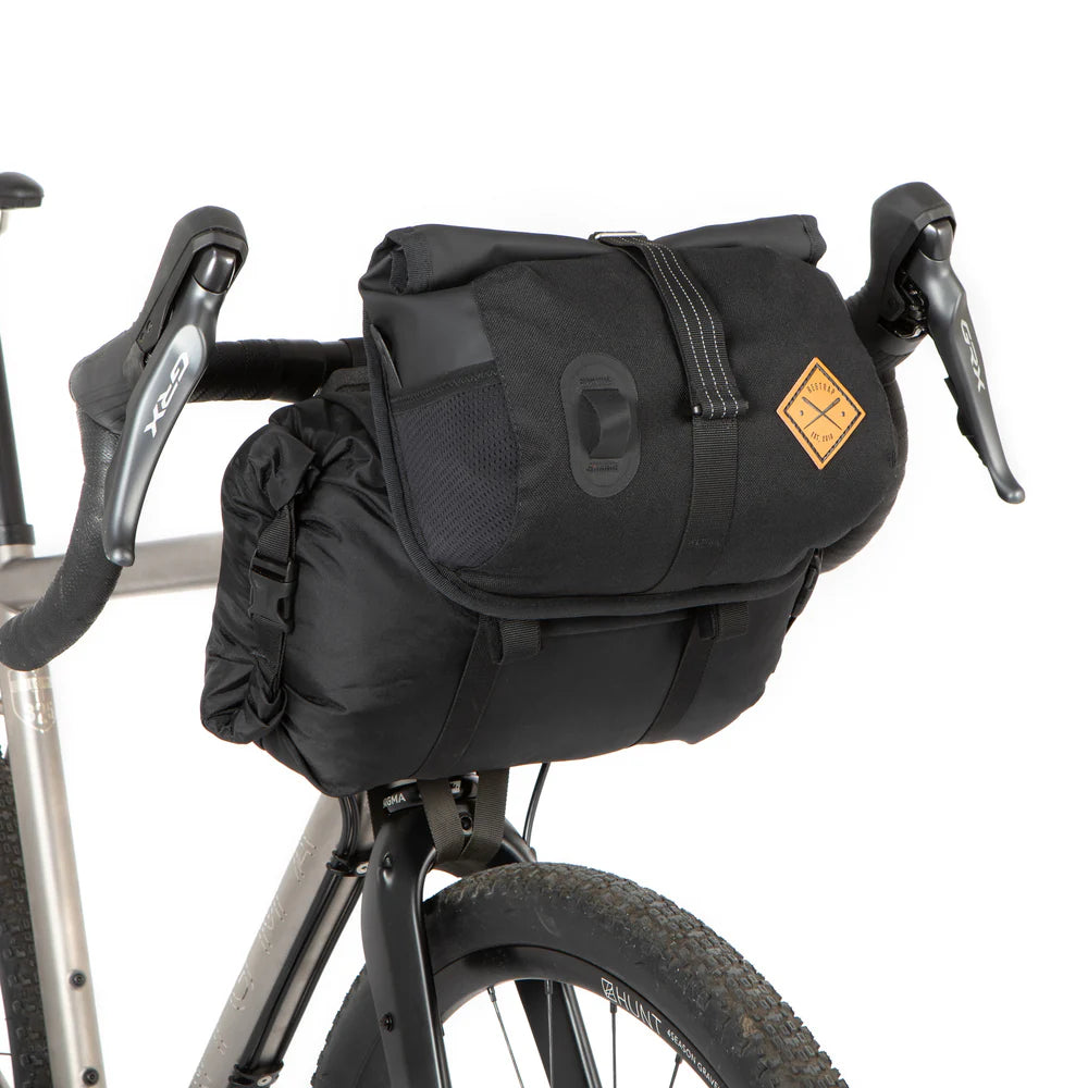 Styrväska RESTRAP HOLSTER BAR BAG PLUS 18 L