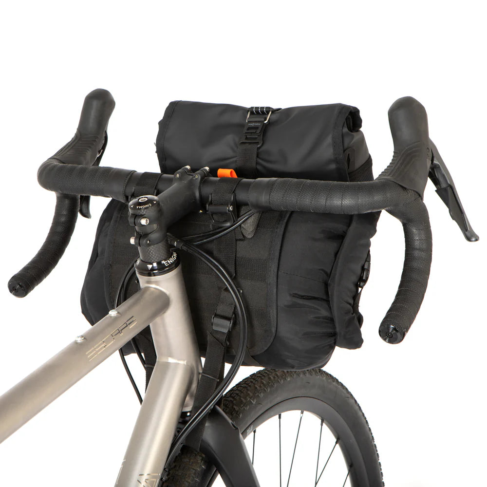 Styrväska RESTRAP HOLSTER BAR BAG PLUS 18 L