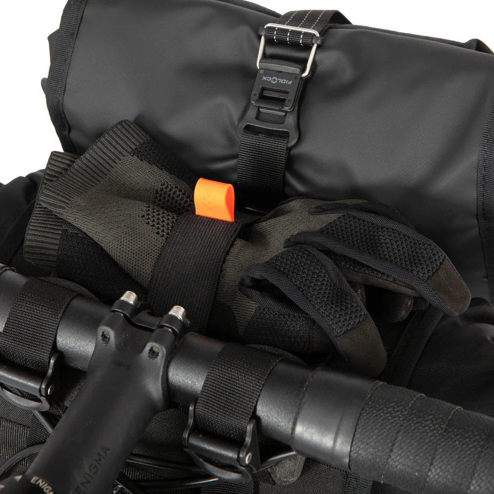Styrväska RESTRAP HOLSTER BAR BAG PLUS 18 L