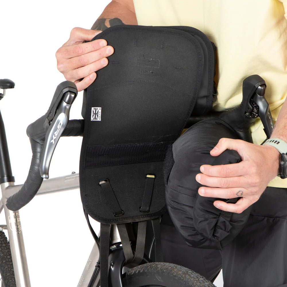 Styrväska RESTRAP HOLSTER BAR BAG PLUS 18 L